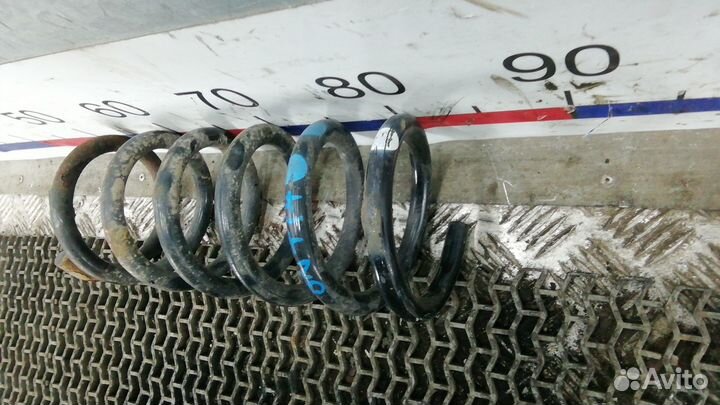 Пружина задняя Opel Antara (2006-2015)