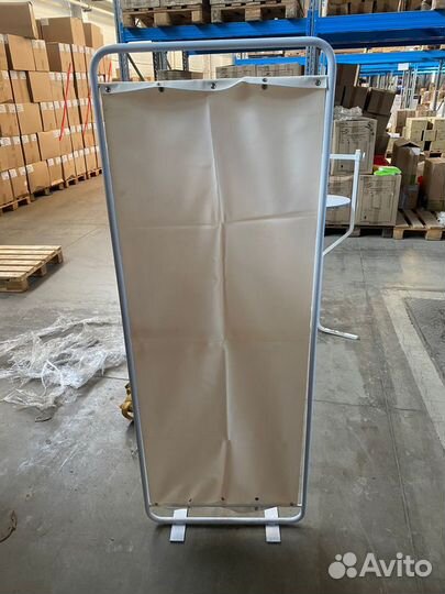 Продам ширмы медицинские