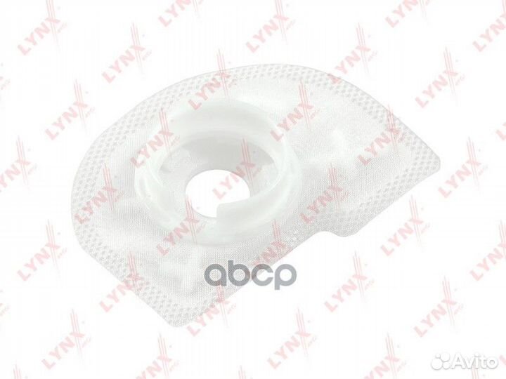 Фильтр топливного насоса LS2068 lynxauto