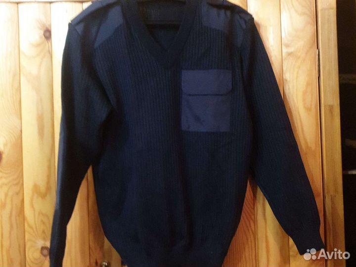 Военные вещи