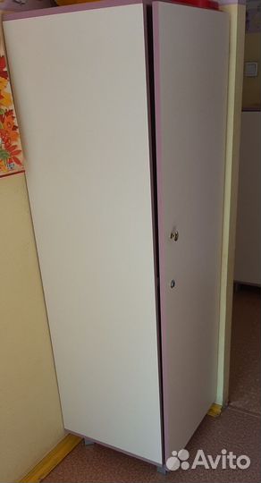 Шкафы детские бу разные