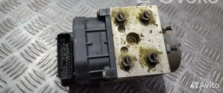 Блок абс 9636084480 Citroen Xsara