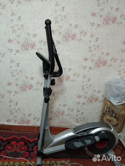 Эллиптический тренажер VSport