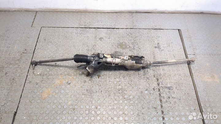 Рейка рулевая с г/у Peugeot Partner, 2001