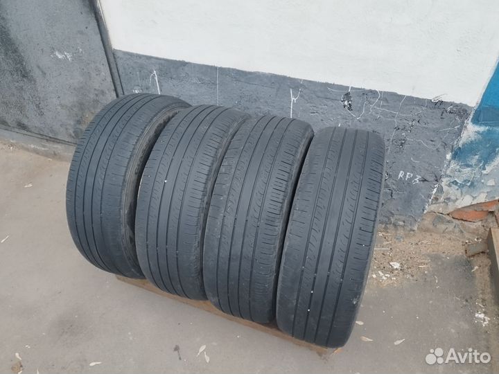 Nexen Classe Premiere 671 205/65 R16