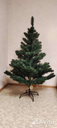 Елка искусственная