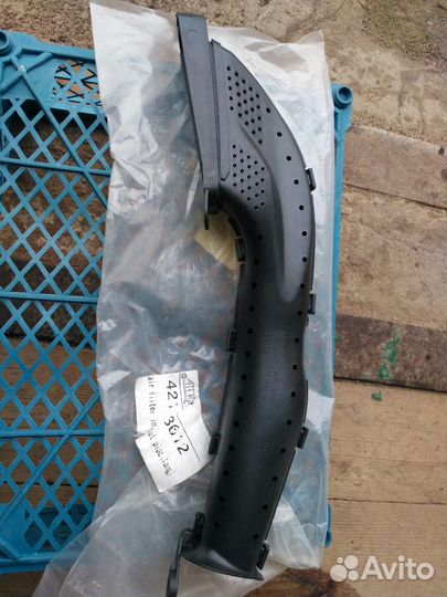 Воздухозаборник для Ford Transit Tourneo Connect