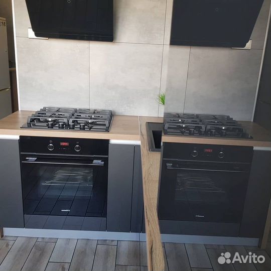 Кухни от производителя