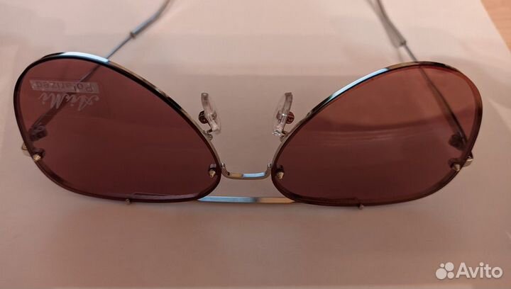 Солнечные очки Новые polarized