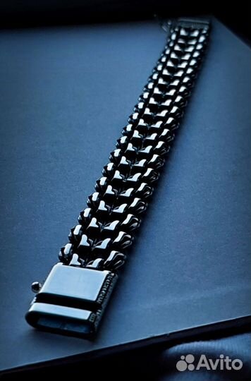 Браслет император