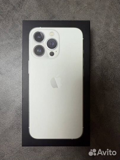 iPhone 13 Pro, 128 ГБ