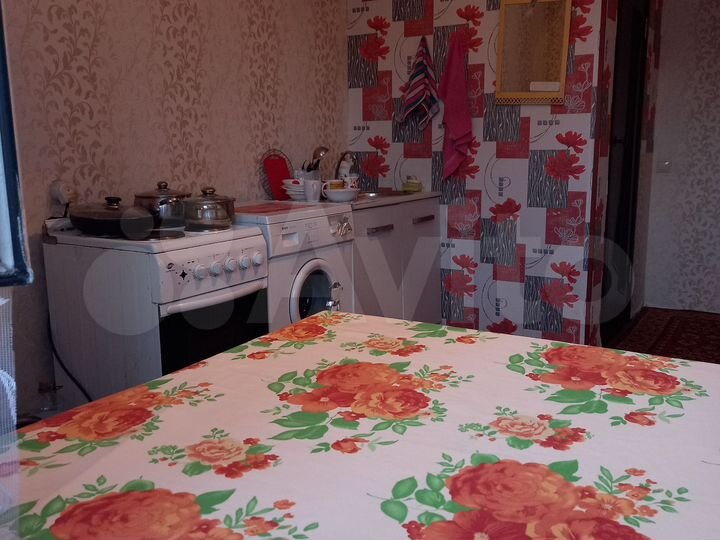 2-к. квартира, 40 м², 2/2 эт.