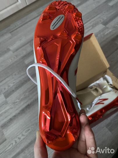 Бутсы new balance оригинал