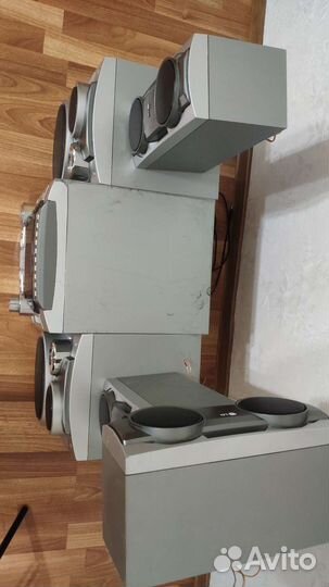 Музыкальный центр lg с караоке