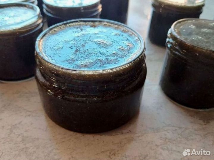 Энергетический мед для интимной жизни мужчин