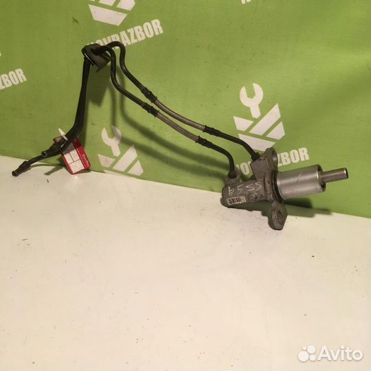 Цилиндр тормозной главный Фольксваген Пассат Б5+