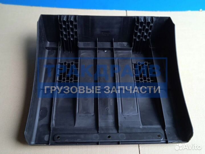 Крыло прицепа Krone универсальное