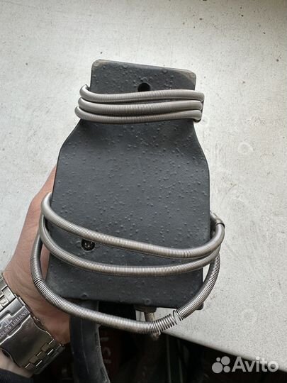 Массажер Oster американский для барбера