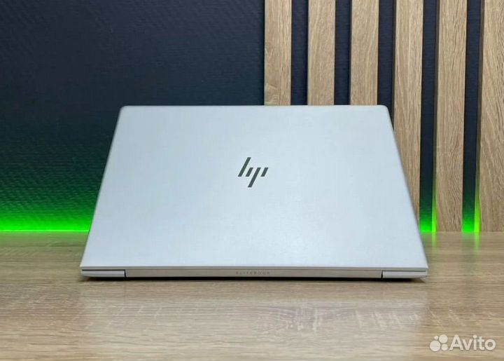 Супернадежный Hp elitebook 745 g6