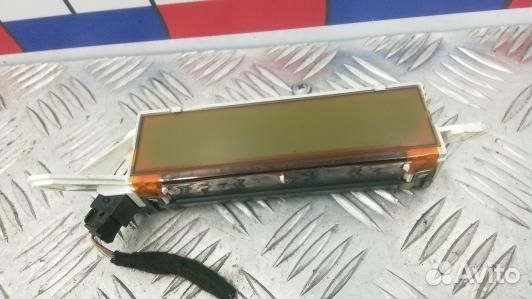 Монитор citroen C4 1 (LBE18JA02)