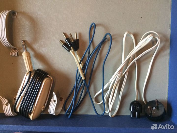 Магнитофон Elfa Aidas 9M