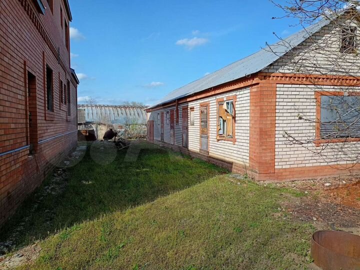 Дом 300 м² на участке 15 сот.