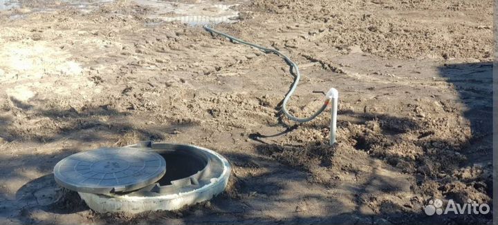 Ремонт скважин