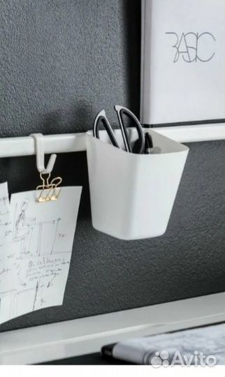 Новый рейлинг Суннерста икеа