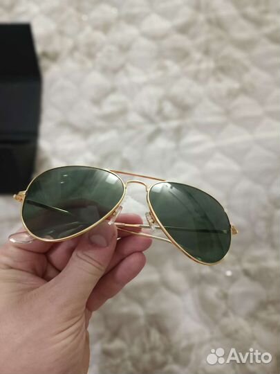 Солнцезащитные очки Zara