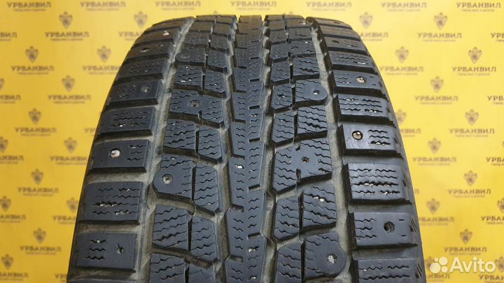 Dunlop SP Winter Ice 01 215/50 R17 95T