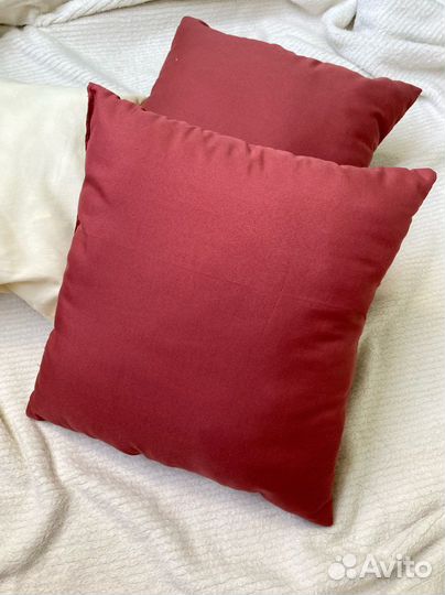 Подушки декоративные