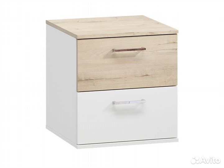 Тумба прикроватная Шевертон