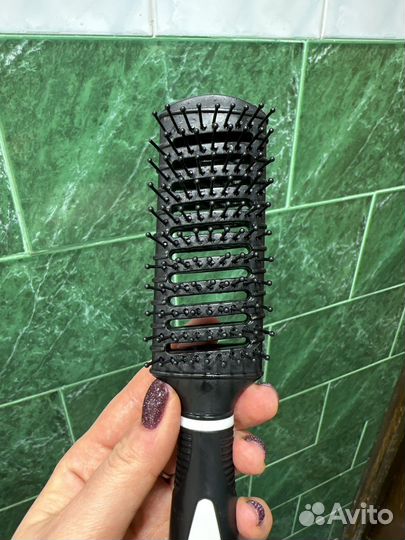 Расческа для волос массажная