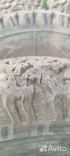 Nortec AT 560 215/75 R15