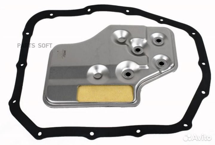 JS asakashi JT204K Фильтр АКПП