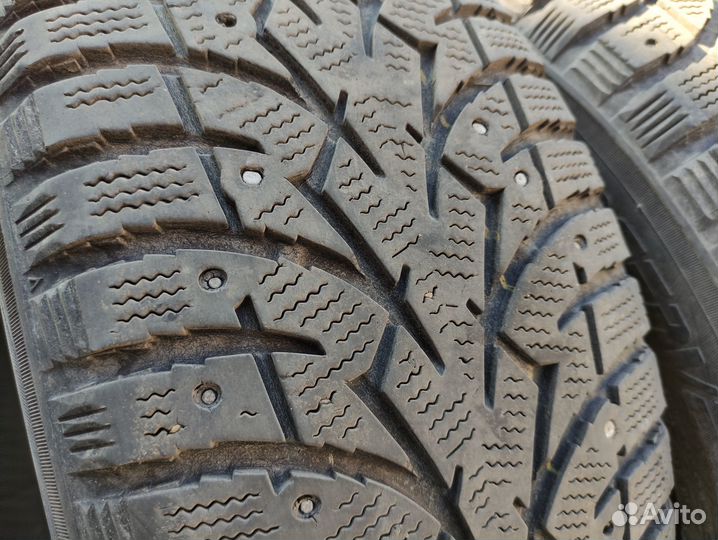 Toyo Observe G3-Ice 215/60 R17 100T