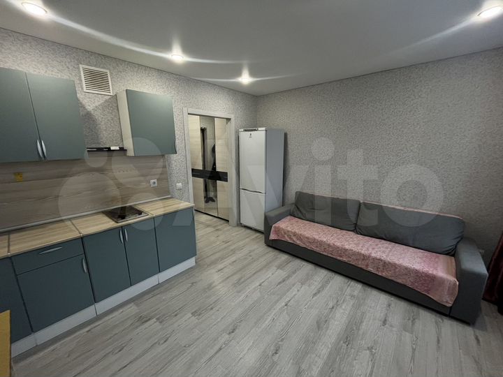 Квартира-студия, 21 м², 7/9 эт.