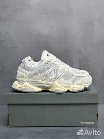 Кроссовки new balance 9060