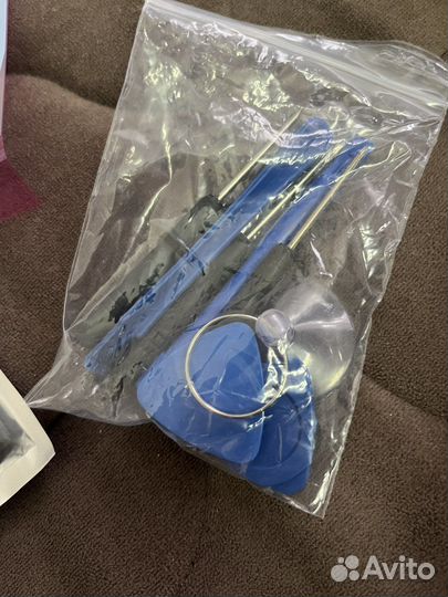 Аккумулятор BN41 Redmi note 4