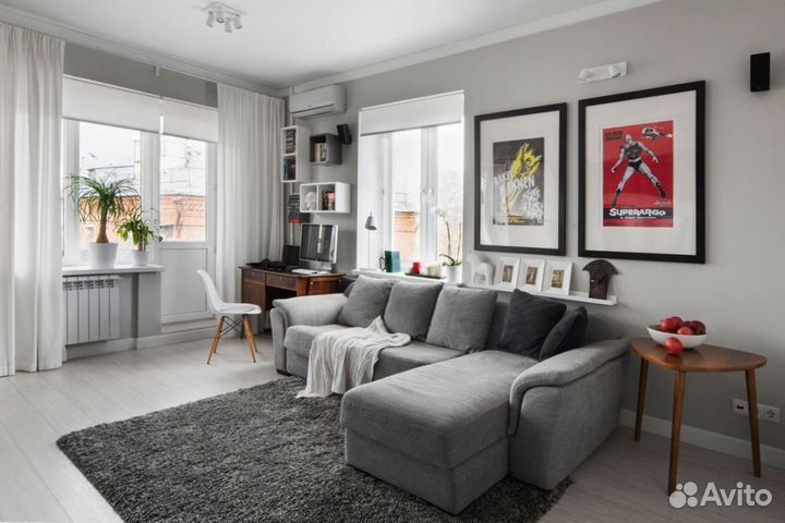 Престижные Окна под заказ