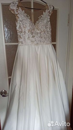 Продам Свадебное платье
