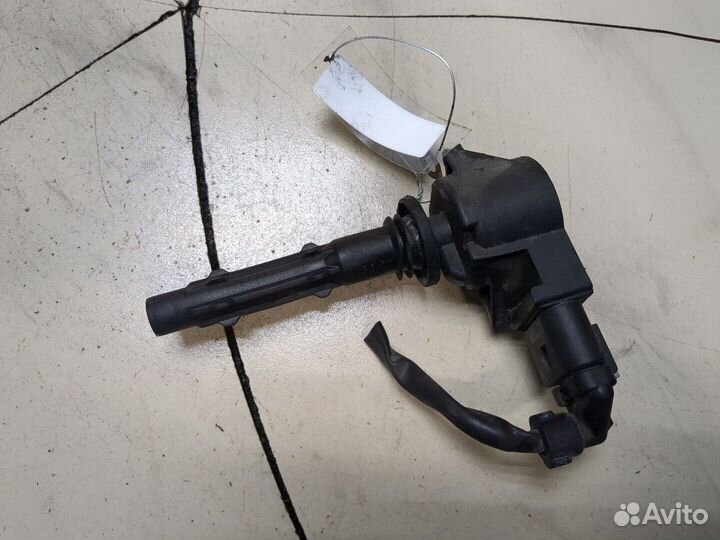 Катушка зажигания Mercedes GL X164, 2007