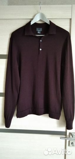 Джемпер-кардиган