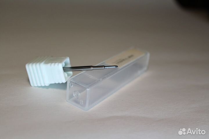 Фреза безопасная для маникюра