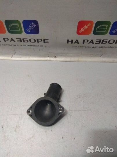 Термостат Toyota Corolla E180