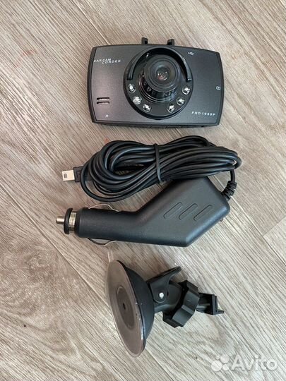 Видеорегистратор