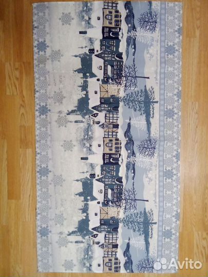 Полотенце кухонное