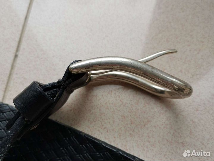 Ремень мужской