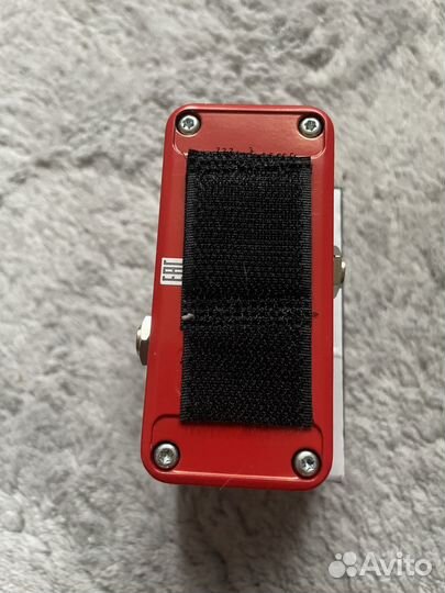 Tc electronic impulse ir loader