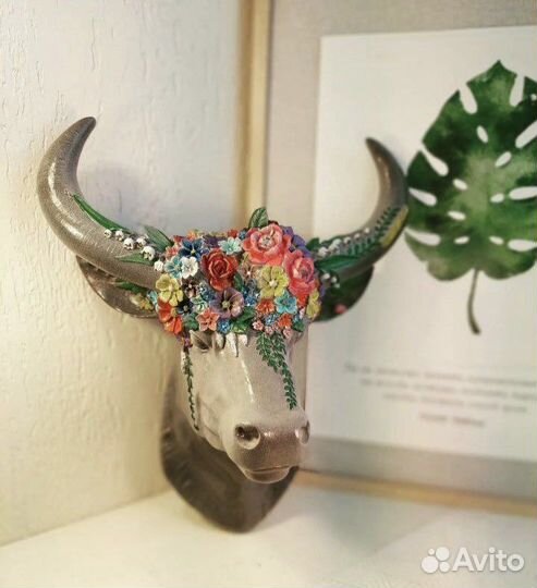 Декор для дома гипсовые фигуры